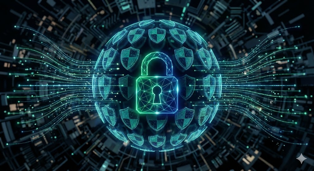 How Zoho Vault Secured Sensitive Information for a Consulting Firm